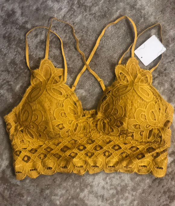 Intimates