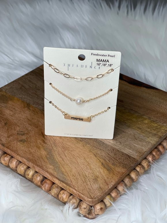 Jewelry & Accessories