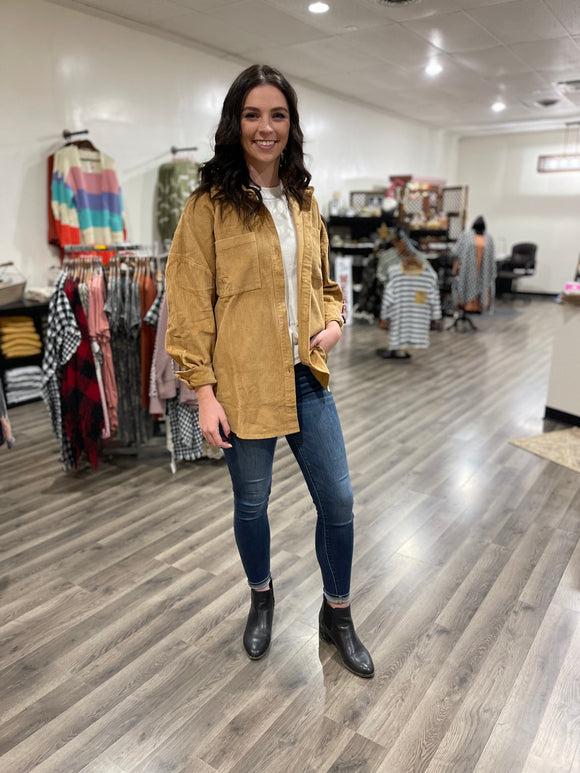 Outerwear