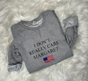 Margaret Crew