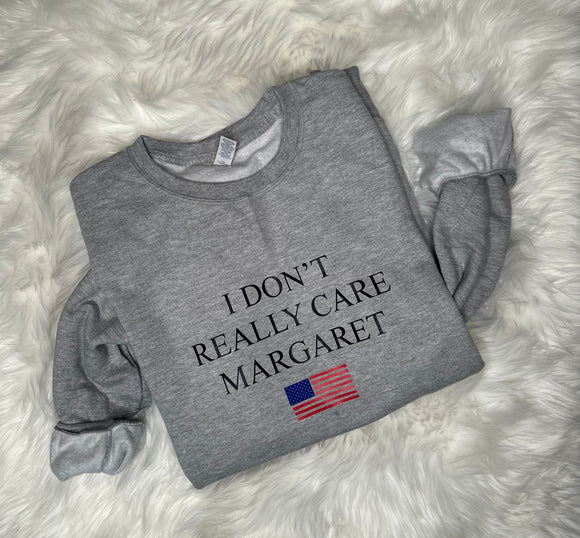 Margaret Crew