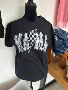 Mama Graphic Tee
