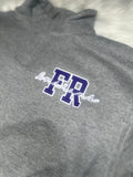FR Indians Quarter Zip