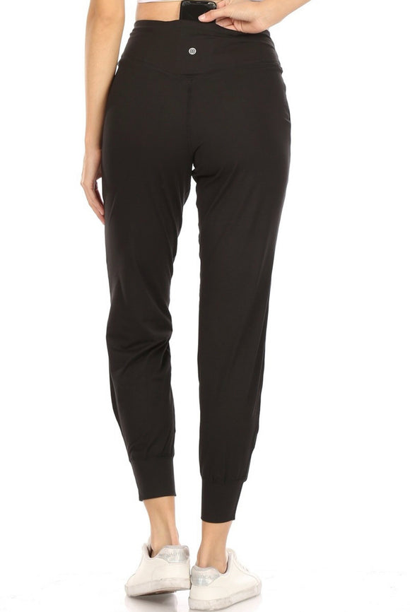 Joggers