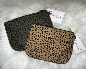 Jen & Co Clutch