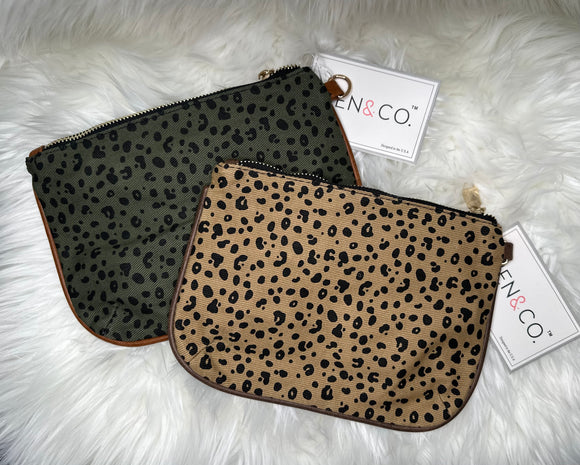 Jen & Co Clutch