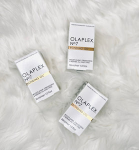 Olaplex No. 7 Bonding Oil