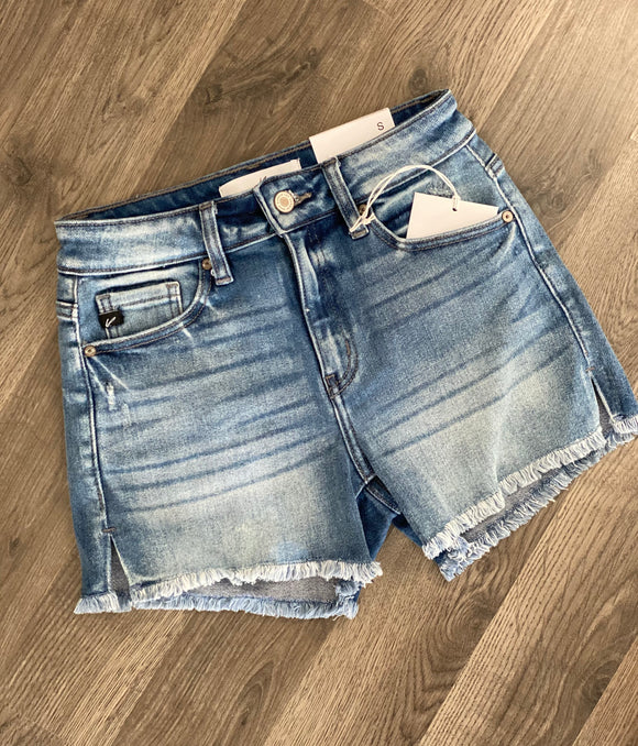KanCan Hazel High Rise Denim
