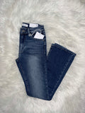 KanCan High Rise Skinny Bootcut