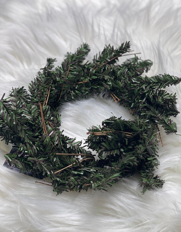 German Twig Ring