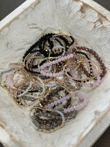 Assorted Bracelets