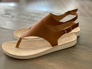 Boardwalk Sandals