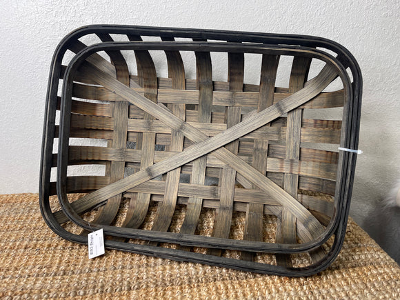 Tobacco Baskets