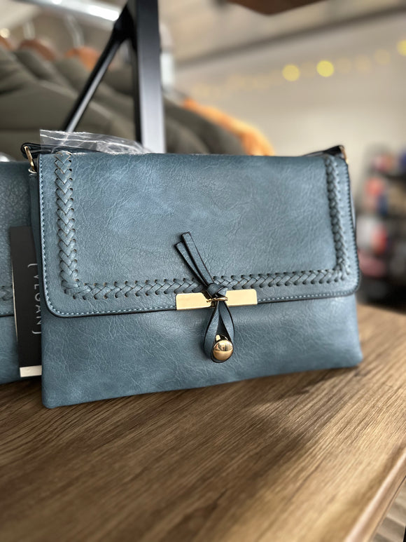 Couture Crossbody