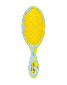 Lemon Detangling Brush
