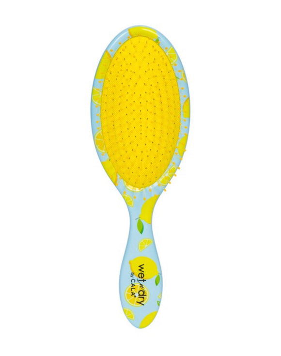 Lemon Detangling Brush