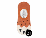 World Down Syndrome Day Socks 11-23