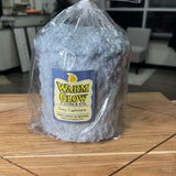 Warm Glow Hearth Candle