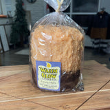 Warm Glow Hearth Candle