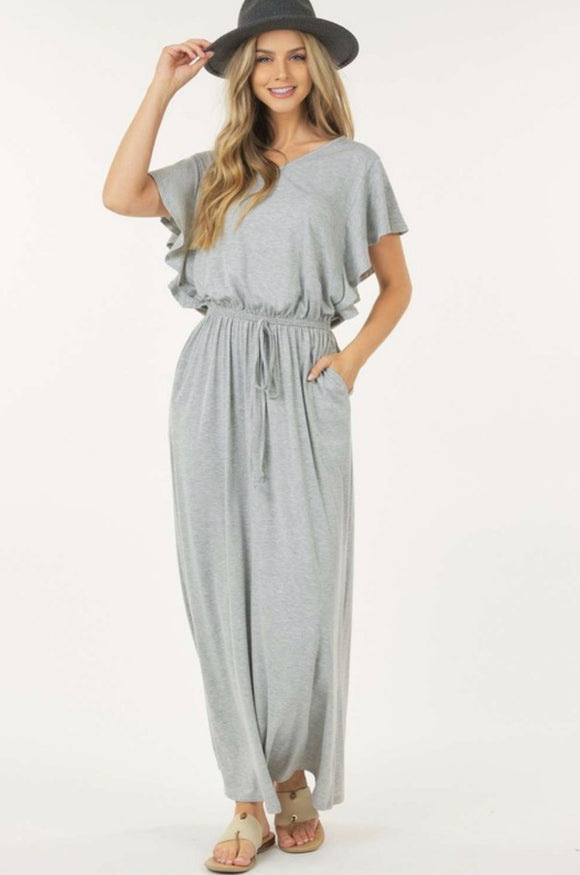 Cast Away Dress