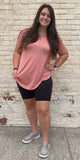 Biker Shorts