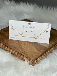 Mama Necklace
