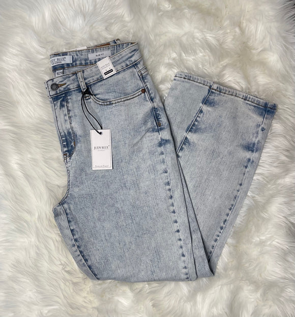 Judy Blue Ultra Light Acid Wash