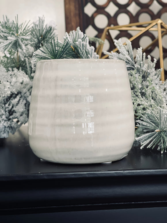 Ceramic Vase