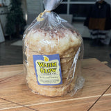 Warm Glow Hearth Candle