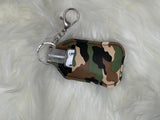Hand Sanitizer Holder