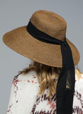 Vintage French Sun Hat
