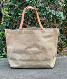 Lap Around the Park Tote