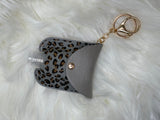 Hand Sanitizer Holder