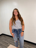 Basic Grey Tank