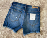 Cello Denim Shorts